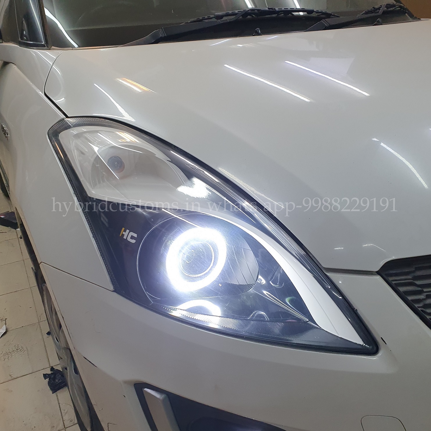 Swift switchback Type 1 - Image 7