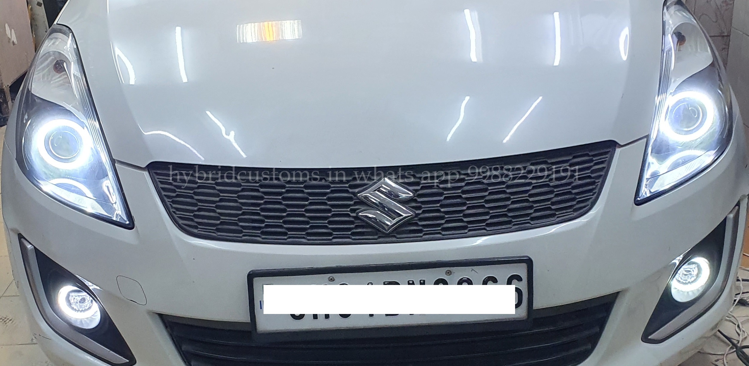 Swift switchback Type 1 - Image 8