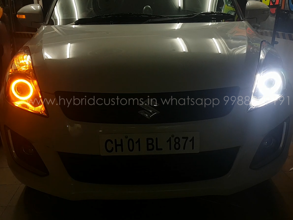 Swift switchback Type 1 - Image 5