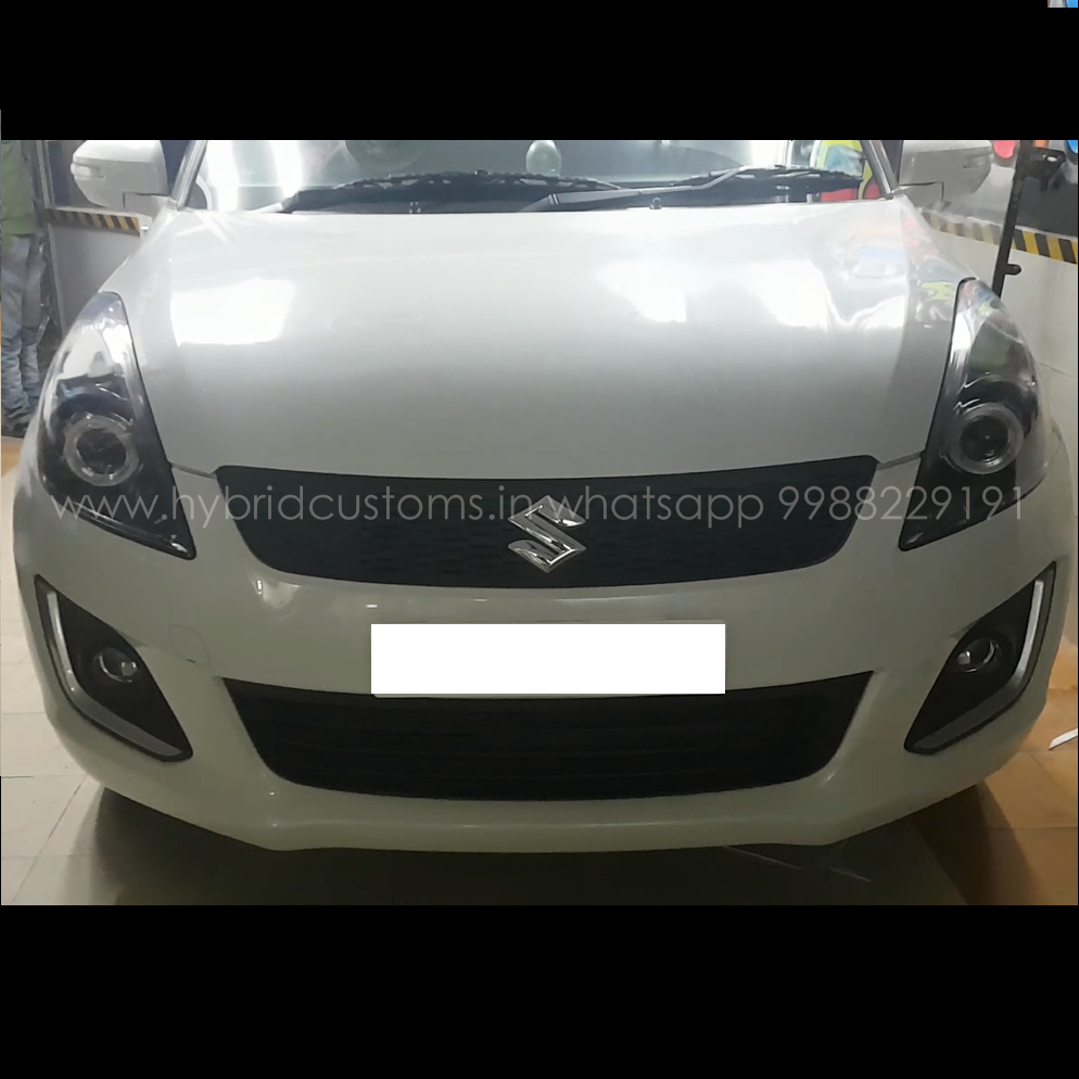 Swift switchback Type 1 - Image 2