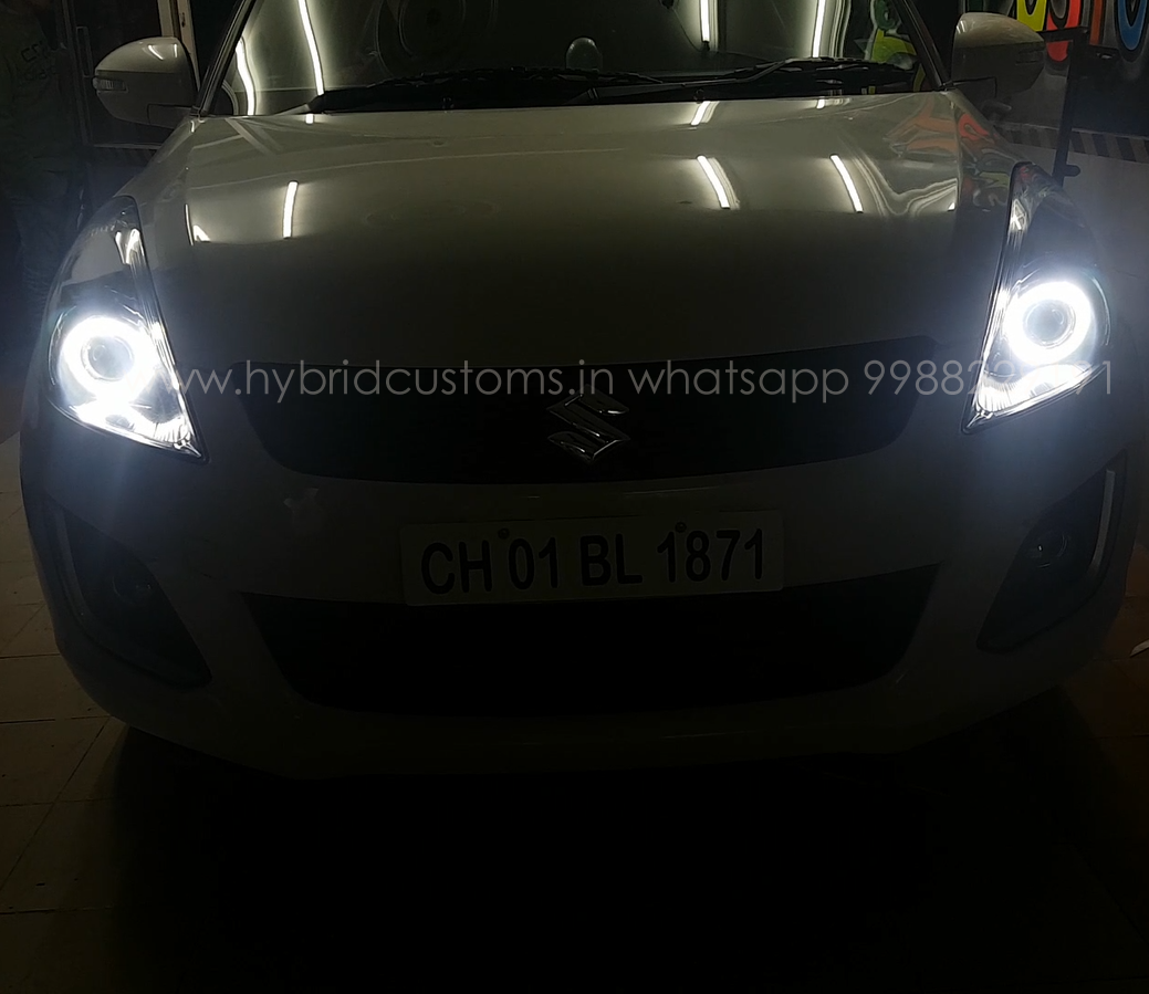 Swift switchback Type 1 - Image 6